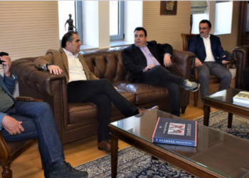 ΔΗΜΟΣ ΠΥΡΓΟΥ: Ο Δυτικός οδικός άξονας στο επίκεντρο