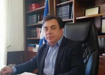 ΔΗΜΟΣ ΠΥΡΓΟΥ: Την παράταση των συμβάσεων των εργαζομένων με το πρόγραμμα COVID 19 ζητά ο δήμαρχος Πύργου