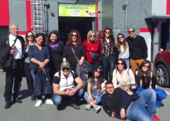 Αποτίμηση της συμμετοχής του ΕΕΕΕΚ Πύργου στο πρόγραμμα Erasmus+ στο Μπερζερακ…