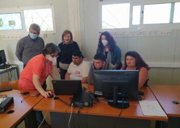 ΕΕΕΕΚ ΠΥΡΓΟΥ: 11ο Μαθητικό Φεστιβάλ Δημιουργικότητας