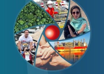 Energean, Έκθεση Βιώσιμης Ανάπτυξης 2021: “Ενώνοντας διαφορετικές κουλτούρες για μια βιώσιμη ενεργειακή μετάβαση”