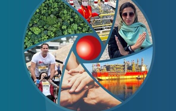 Energean, Έκθεση Βιώσιμης Ανάπτυξης 2021: “Ενώνοντας διαφορετικές κουλτούρες για μια βιώσιμη ενεργειακή μετάβαση”