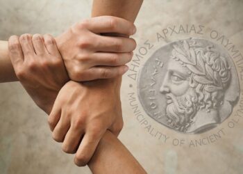 ΔΗΜΟΣ ΑΡΧΑΙΑΣ ΟΛΥΜΠΙΑΣ: Σύσταση νέας εθελοντικής ομάδας στο Δήμο Αρχαίας Ολυμπίας