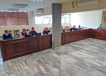 ΔΗΜΟΣ ΑΡΧΑΙΑΣ ΟΛΥΜΠΙΑΣ: Σε ετοιμότητα για την αντιπυρική περίοδο