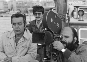 ΔΙΕΘΝΕΣ ΦΕΣΤΙΒΑΛ ΚΙΝΗΜΑΤΟΓΡΑΦΟΥ ΟΛΥΜΠΙΑΣ