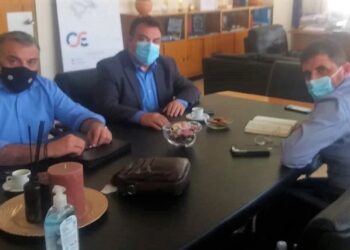 ΔΗΜΟΣ ΠΥΡΓΟΥ: “Στόχος η ανάδειξη της ιστορικότητας του σταθμού”