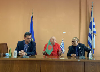 Οδικός χάρτης για το θέμα των εργατών γης στον Δήμο Ανδραβίδας-Κυλλήνης