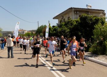 “Ήλθε η ώρα να δώσουμε νόημα στην ολυμπιακή αξία της εκεχειρίας που οδηγεί στην ειρήνη” (φωτος και βίντεο)