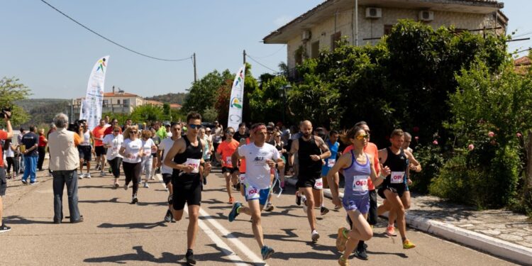 “Ήλθε η ώρα να δώσουμε νόημα στην ολυμπιακή αξία της εκεχειρίας που οδηγεί στην ειρήνη” (φωτος και βίντεο)