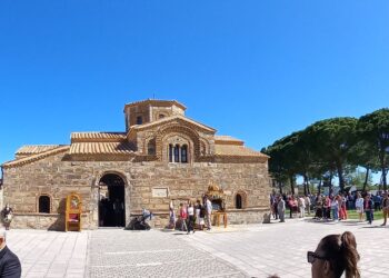 ΔΗΜΟΣ ΠΗΝΕΙΟΥ: Κοινή Ανακοίνωση Ι.Ν Παναγίας Καθολικής και Δήμου