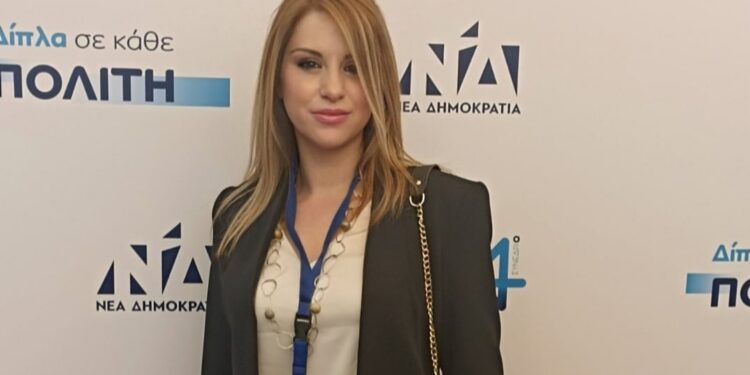 “Πολιτική των νέων : Κίνητρα για τους νέους στον πρωτογενή τομέα”