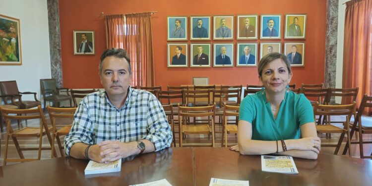 ΔΗΜΟΣ ΠΥΡΓΟΥ: “Από την Αρχαία Φειά στο Κατάκολο”