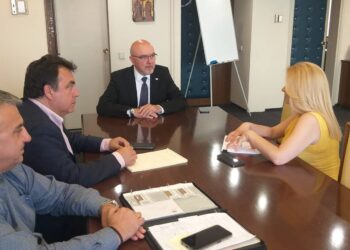 ΔΗΜΟΣ ΠΥΡΓΟΥ: “Σχέδιο και κινήσεις για επενδύσεις στον τουριστικό τομέα”