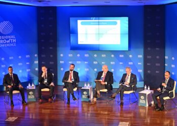 ΝΕΚΤΑΡΙΟΣ ΦΑΡΜΑΚΗΣ: “Πυξίδα μας η Δυτική Ελλάδα του 2030”