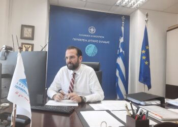 Επιστολή Ν. Φαρμάκη στα συναρμόδια υπουργεία: “Σοβαρή έλλειψη εργατικών χεριών στις καλλιέργειες φράουλας, να αλλάξει ο τρόπος υπολογισμού”