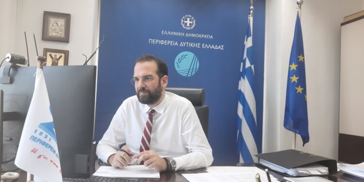 Επιστολή Ν. Φαρμάκη στα συναρμόδια υπουργεία: “Σοβαρή έλλειψη εργατικών χεριών στις καλλιέργειες φράουλας, να αλλάξει ο τρόπος υπολογισμού”