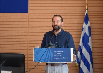 ΝΕΚΤΑΡΙΟΣ ΦΑΡΜΑΚΗΣ: “Η Περιφέρεια στο πλευρό των αγροτών και του πρωτογενούς τομέα με πράξεις και όχι με λόγια!”