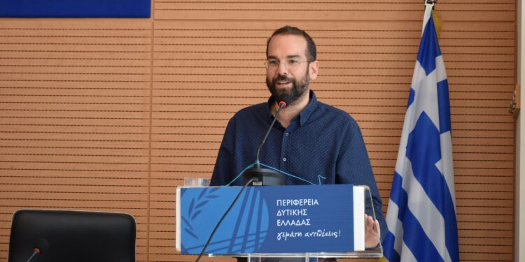 ΝΕΚΤΑΡΙΟΣ ΦΑΡΜΑΚΗΣ: “Η Περιφέρεια στο πλευρό των αγροτών και του πρωτογενούς τομέα με πράξεις και όχι με λόγια!”