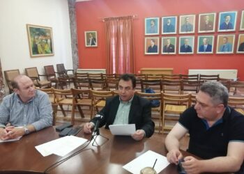 ΔΗΜΟΣ ΠΥΡΓΟΥ: Πλήρης και αμετάκλητη δικαίωση της Δημοτικής Αρχής για το έργο του 1.400.000 ευρώ