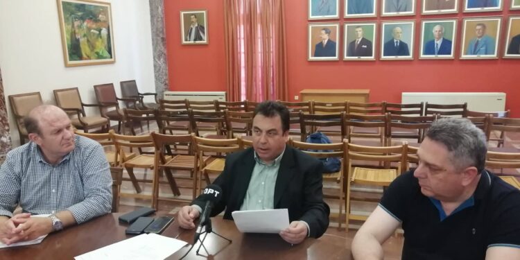 ΔΗΜΟΣ ΠΥΡΓΟΥ: Πλήρης και αμετάκλητη δικαίωση της Δημοτικής Αρχής για το έργο του 1.400.000 ευρώ