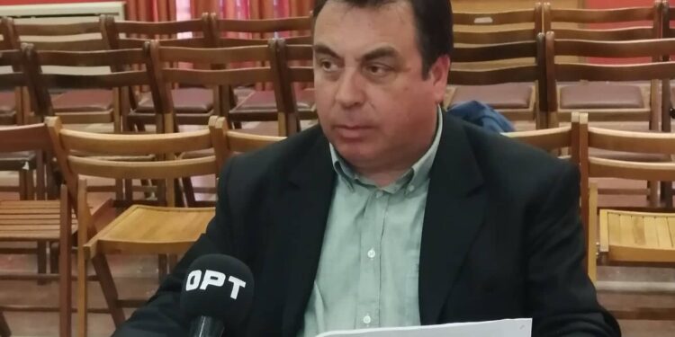 ΔΗΜΟΣ ΠΥΡΓΟΥ: Πλήρης και αμετάκλητη δικαίωση της Δημοτικής Αρχής για το έργο του 1.400.000 ευρώ