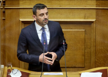 ΑΝΔΡΕΑΣ ΝΙΚΟΛΑΚΟΠΟΥΛΟΣ: “Επί τάπητος το Πύργος- Καλό Νερό- Τσακώνα”
