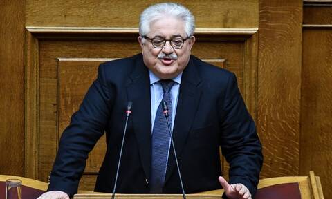 Έπιασε τόπο η παρέμβαση Τζαβάρα για την αντιπυρική θωράκιση
