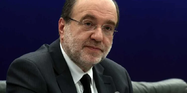 Αύριο στην Ηλεία το στέλεχος του ΣΥΡΙΖΑ Τρύφωνας Αλεξιάδης