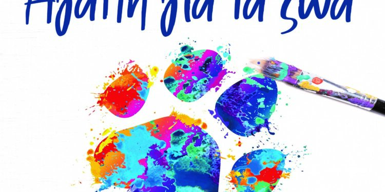 ΔΗΜΟΣ ΗΛΙΔΑΣ: Έξι ζωγράφοι από την Αμαλιάδα ενώνουν τη τέχνη τους για την αγάπη προς τα ζώα