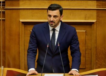 ΑΝΔΡΕΑΣ ΝΙΚΟΛΑΚΟΠΟΥΛΟΣ: “Το αεροδρόμιο Επιταλίου αποκτά και πάλι ρόλο!”