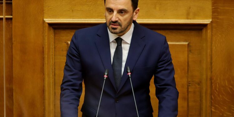 ΑΝΔΡΕΑΣ ΝΙΚΟΛΑΚΟΠΟΥΛΟΣ: “Το αεροδρόμιο Επιταλίου αποκτά και πάλι ρόλο!”