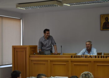 ΕΠΙΜΕΛΗΤΗΡΙΟ ΗΛΕΙΑΣ: Ηχηρό μήνυμα ελπίδας και αισιοδοξίας από τους «Μικρούς Προγραμματιστές» του Ομίλου Ρομποτικής 2021-22 του 1ου Πειραματικού Δημοτικού Σχολείου Πύργου