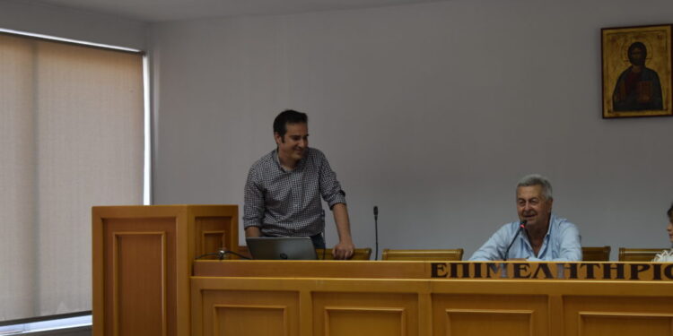 ΕΠΙΜΕΛΗΤΗΡΙΟ ΗΛΕΙΑΣ: Ηχηρό μήνυμα ελπίδας και αισιοδοξίας από τους «Μικρούς Προγραμματιστές» του Ομίλου Ρομποτικής 2021-22 του 1ου Πειραματικού Δημοτικού Σχολείου Πύργου