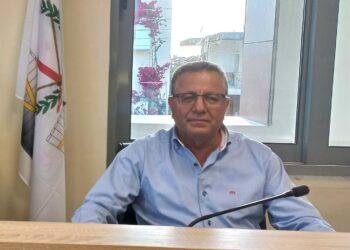 Μήνυμα Δημάρχου Πηνειού για τις Πανελλαδικές εξετάσεις