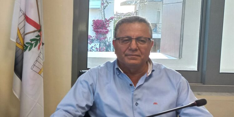 Μήνυμα Δημάρχου Πηνειού για τις Πανελλαδικές εξετάσεις