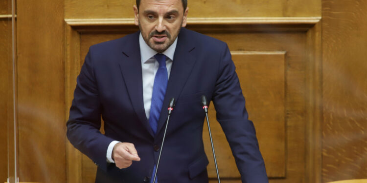 ΑΝΔΡΕΑΣ ΝΙΚΟΛΑΚΟΠΟΥΛΟΣ: “Από το «παράλληλο τραπεζικό σύστημα…» στην σταθερότητα και στήριξη της κοινωνίας!”
