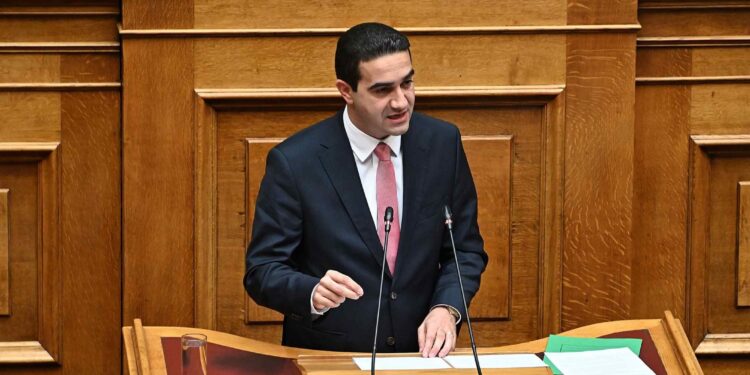 ΜΙΧΑΛΗΣ ΚΑΤΡΙΝΗΣ: “‘’ Το ΠΑΣΟΚ με ψηλά το κεφάλι μπορεί σήμερα να απευθύνεται σε όλους τους Έλληνες πολίτες χωρίς διαχωρισμούς”