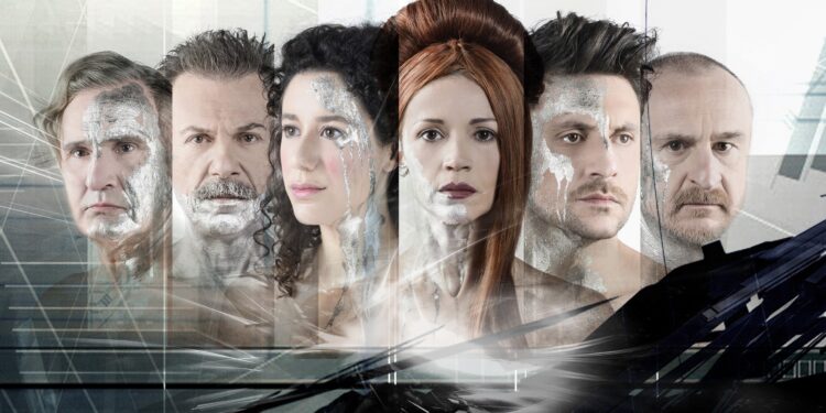 Ξεκινά το 32ο Φεστιβάλ Αρχαίας Ήλιδας