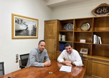 ΛΕΥΤΕΡΗΣ ΒΑΡΟΥΞΗΣ: “Η Ηλεία στις «ράγες» της ανάπτυξης!”