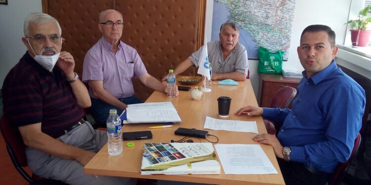 Στοχευμένες παρεμβάσεις για τον «μαύρο χρυσό» της Ηλείας