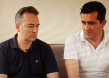 Ξεκινούν τα γυρίσματα της ταινίας – ντοκιμαντέρ για τον αγωνιστή του 1821 Γεωργάκη Ολύμπιο (βίντεο)