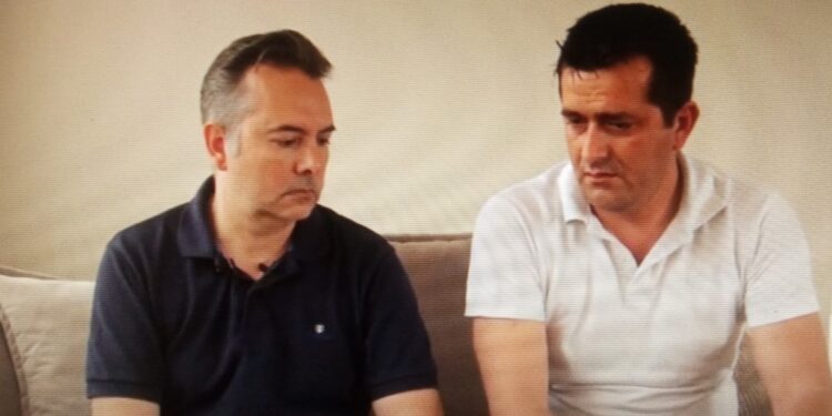 Ξεκινούν τα γυρίσματα της ταινίας – ντοκιμαντέρ για τον αγωνιστή του 1821 Γεωργάκη Ολύμπιο (βίντεο)