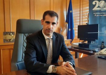Μήνυμα Αντιπεριφερειάρχη Π.Ε Ηλείας Β. Γιαννόπουλου, προς τους υποψήφιους των Πανελλαδικών Εξετάσεων 2022