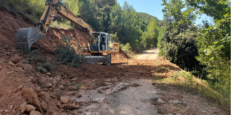 Πραγματικότητα ένα «όνειρο ζωής»
