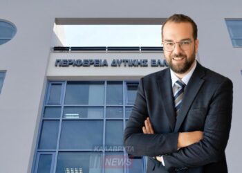 ΠΕΡΙΦΕΡΕΙΑ ΔΥΤΙΚΗΣ ΕΛΛΑΔΑΣ: Νέα αντιπλημμυρικά έργα ύψους 1,9 εκατ. ευρώ ξεκινούν στην Π.Ε. Ηλείας