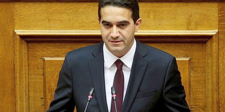 ΜΙΧΑΛΗΣ ΚΑΤΡΙΝΗΣ: “Το σχέδιο ανασυγκρότησης της Ηλείας έμεινε στα λόγια και αγνοείται”