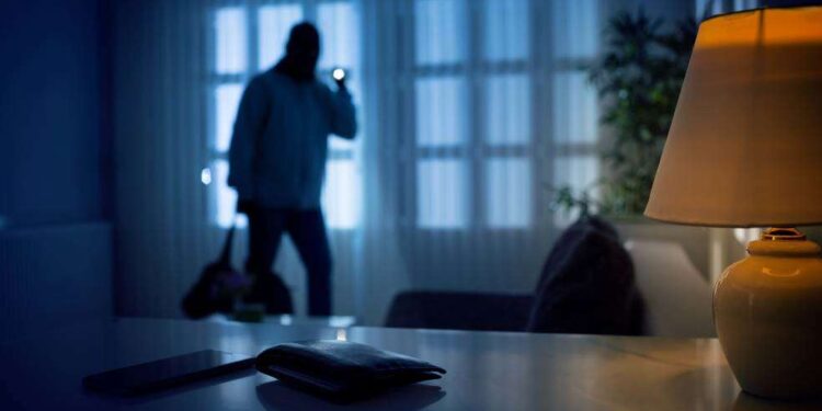 Εξιχνιάστηκαν πέντε κλοπές σε οικίες και κατάστημα στην Ηλεία
