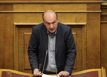 Ν.Ε. ΣΥΡΙΖΑ ΗΛΕΙΑΣ: Αύριο στην Ηλεία ο γραμματέας του τμήματος αγροτικής πολιτικής του ΣΥΡΙΖΑ Φάνης Κουρεμπές