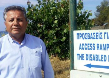 ΔΗΜΟΣ ΠΗΝΕΙΟΥ : Χρηματοδότηση από το ΥΠΕΝ – “Πράσινο Ταμείο”