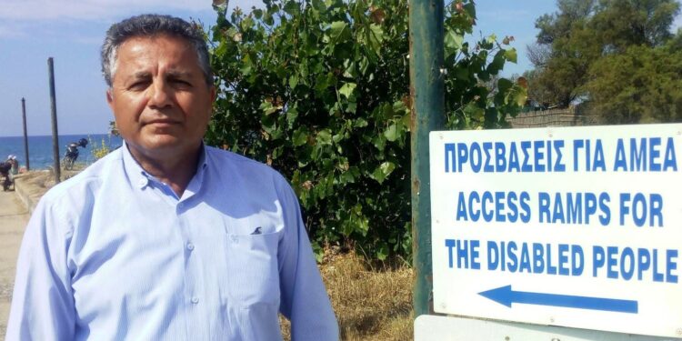 ΔΗΜΟΣ ΠΗΝΕΙΟΥ : Χρηματοδότηση από το ΥΠΕΝ – “Πράσινο Ταμείο”